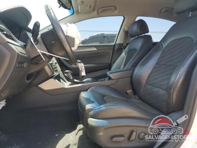 5NPE34AFXFH068311 2015 HYUNDAI SONATA photo no. 7