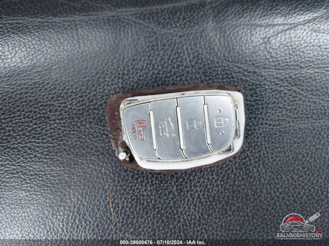 5NPE34AFXFH130631 2015 HYUNDAI SONATA photo no. 11
