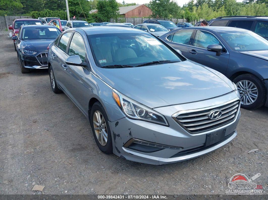 5NPE24AA8GH399963 2016 HYUNDAI SONATA photo no. 21