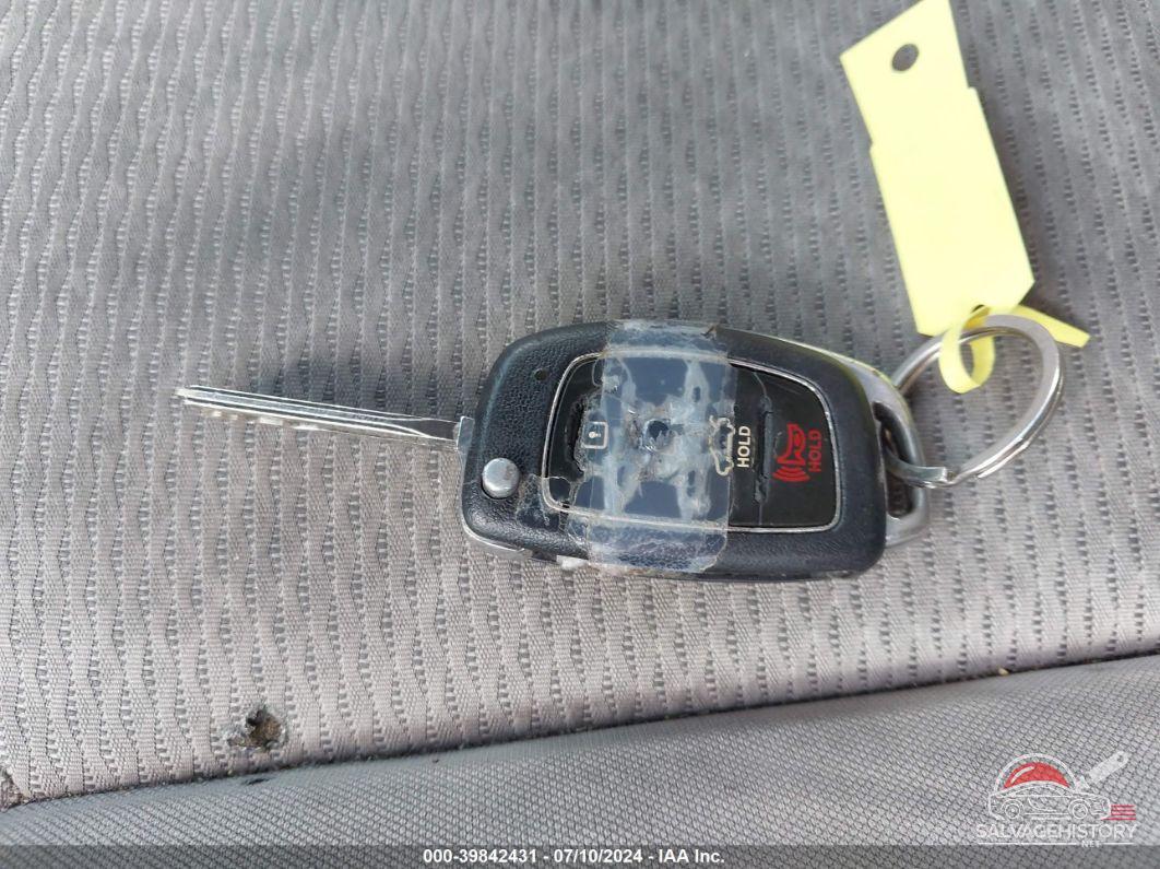 5NPE24AA8GH399963 2016 HYUNDAI SONATA photo no. 11