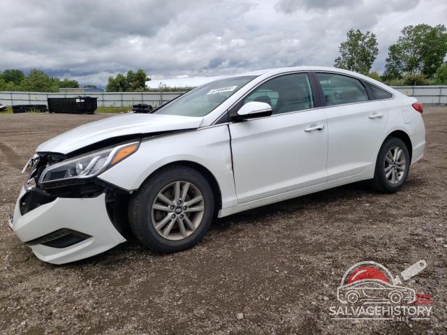 5NPE24AAXGH394196 2016 HYUNDAI SONATA photo no. 19