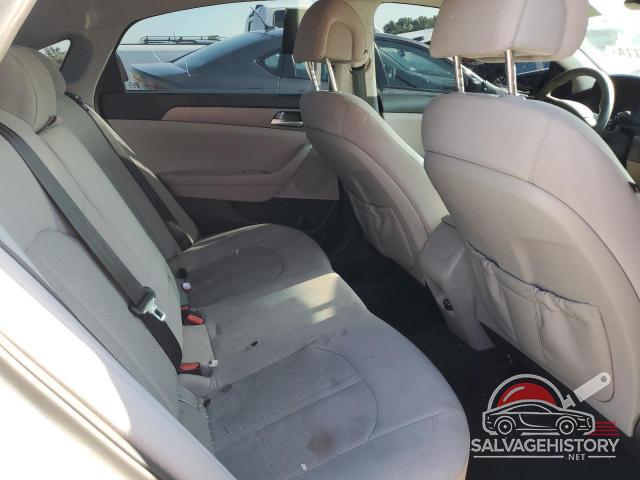 5NPE24AF1GH278137 2016 HYUNDAI SONATA photo no. 10