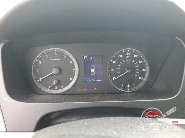 5NPE24AF1GH278137 2016 HYUNDAI SONATA photo no. 9