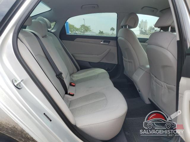 5NPE24AF2GH360930 2016 HYUNDAI SONATA photo no. 10