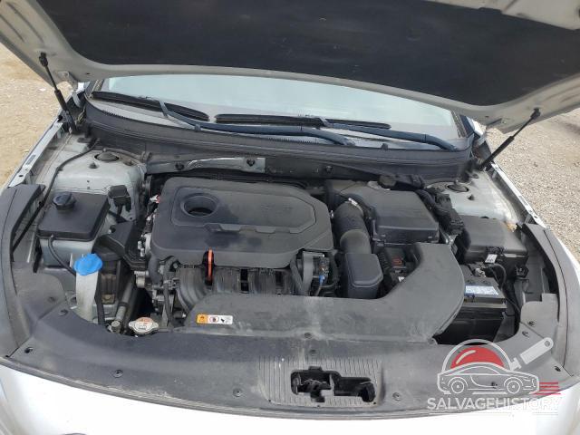 5NPE24AF2GH360930 2016 HYUNDAI SONATA photo no. 11