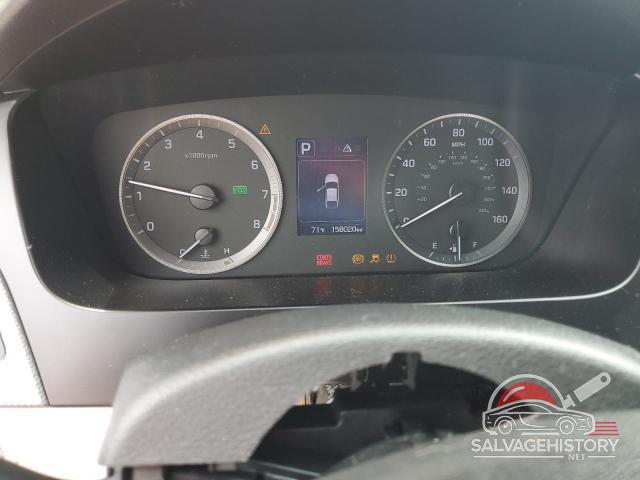 5NPE24AF2GH360930 2016 HYUNDAI SONATA photo no. 9