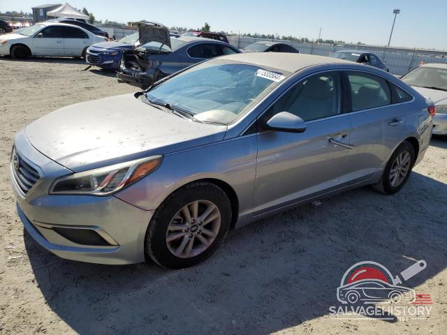 5NPE24AF4GH273045 2016 HYUNDAI SONATA photo no. 16