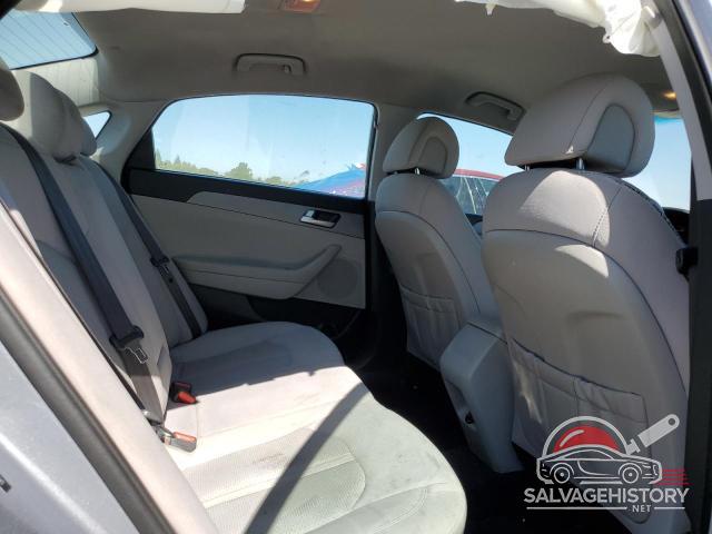 5NPE24AF4GH273045 2016 HYUNDAI SONATA photo no. 10