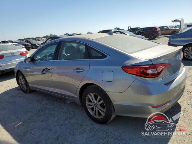 5NPE24AF4GH273045 2016 HYUNDAI SONATA photo no. 2