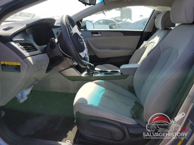 5NPE24AF4GH273045 2016 HYUNDAI SONATA photo no. 7
