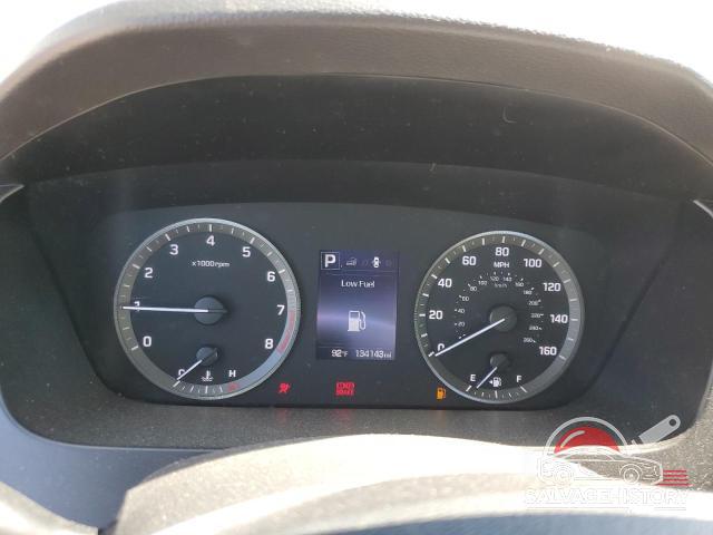 5NPE24AF4GH273045 2016 HYUNDAI SONATA photo no. 9