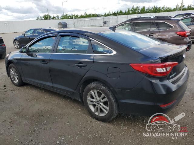 5NPE24AF5GH285690 2016 HYUNDAI SONATA photo no. 2