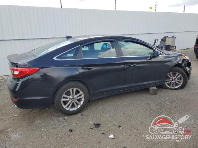 5NPE24AF5GH285690 2016 HYUNDAI SONATA photo no. 3