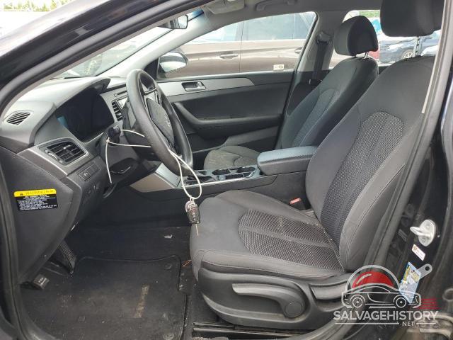 5NPE24AF5GH285690 2016 HYUNDAI SONATA photo no. 7
