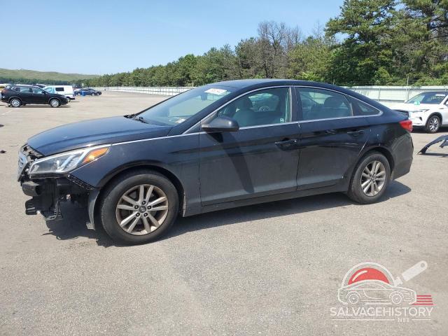 5NPE24AF6GH334279 2016 HYUNDAI SONATA photo no. 14