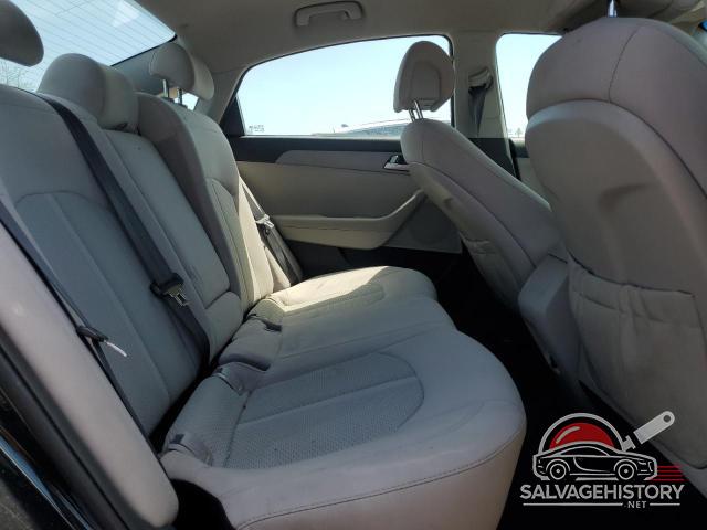 5NPE24AF6GH334279 2016 HYUNDAI SONATA photo no. 10