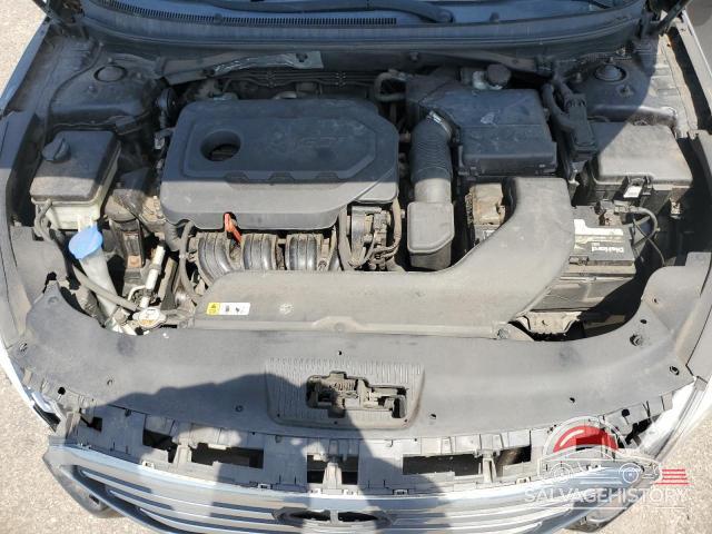 5NPE24AF6GH334279 2016 HYUNDAI SONATA photo no. 11