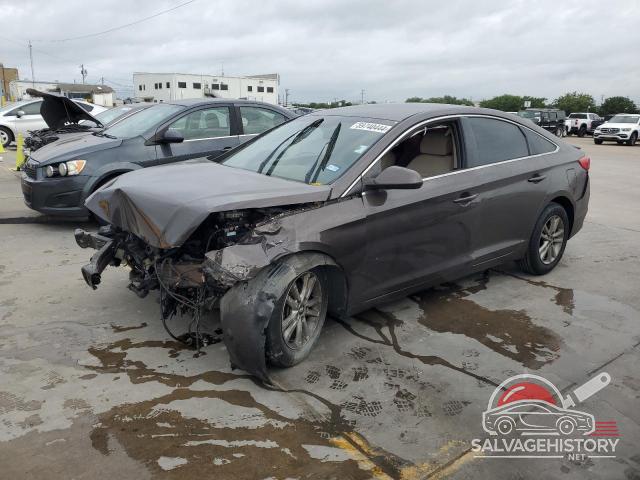 5NPE24AF7GH375990 2016 HYUNDAI SONATA photo no. 19