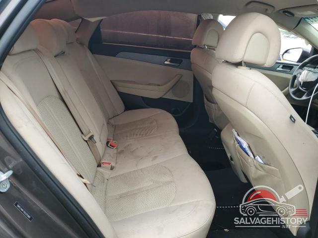 5NPE24AF7GH375990 2016 HYUNDAI SONATA photo no. 10