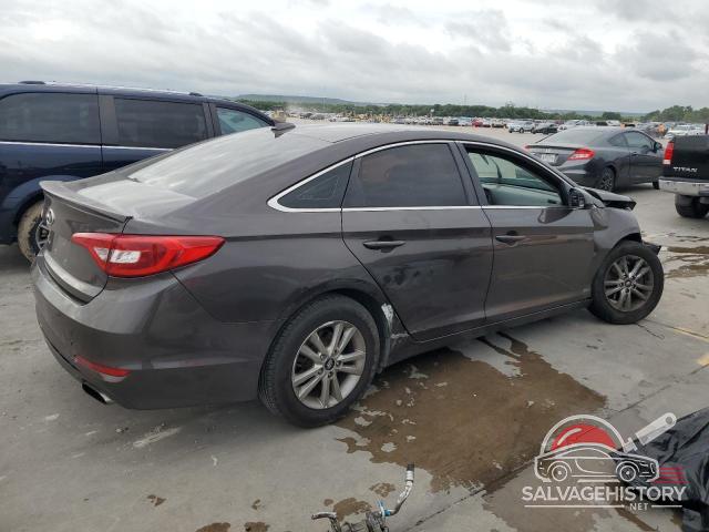 5NPE24AF7GH375990 2016 HYUNDAI SONATA photo no. 3