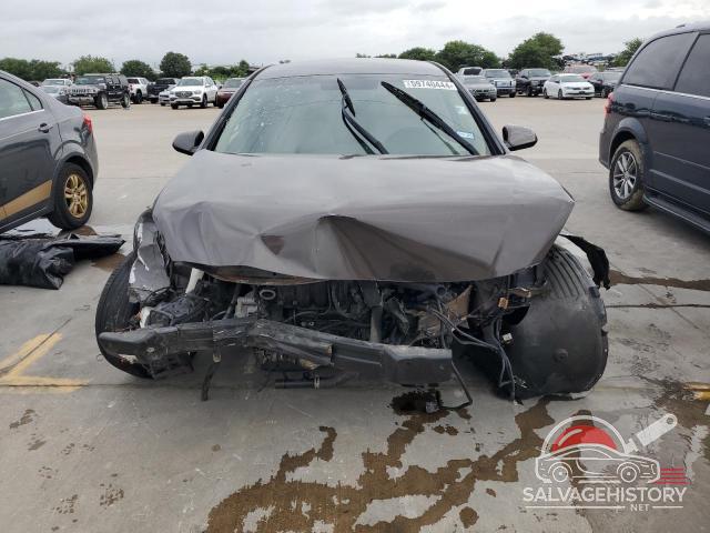 5NPE24AF7GH375990 2016 HYUNDAI SONATA photo no. 5