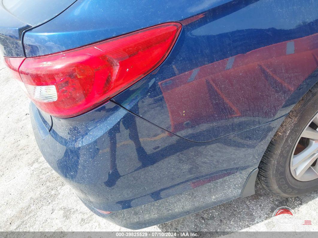 5NPE24AF9GH301132 2016 HYUNDAI SONATA photo no. 6