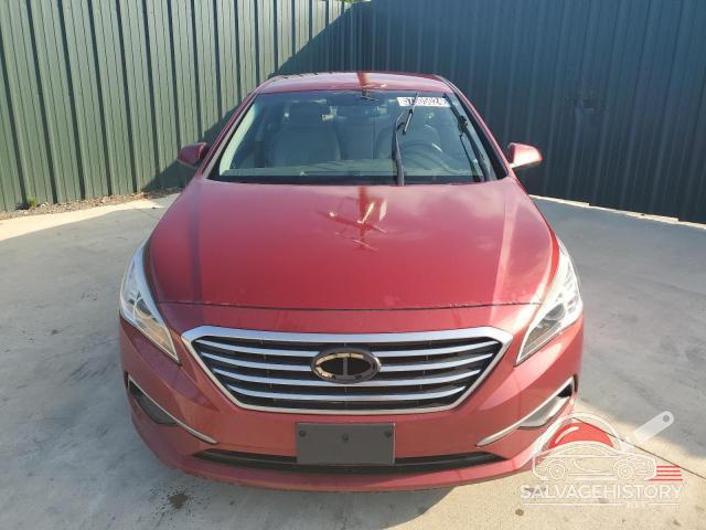 5NPE24AF9GH322613 2016 HYUNDAI SONATA photo no. 5
