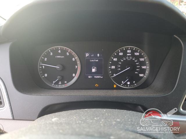 5NPE24AF9GH322613 2016 HYUNDAI SONATA photo no. 9