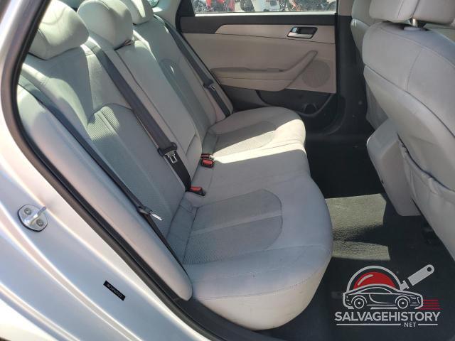 5NPE24AF9GH376235 2016 HYUNDAI SONATA photo no. 10