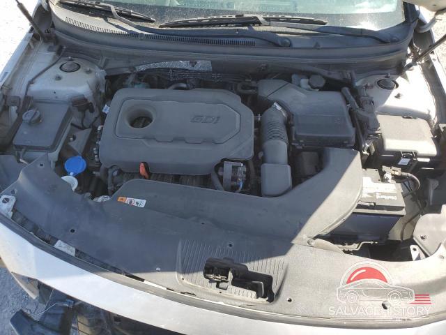 5NPE24AF9GH376235 2016 HYUNDAI SONATA photo no. 11