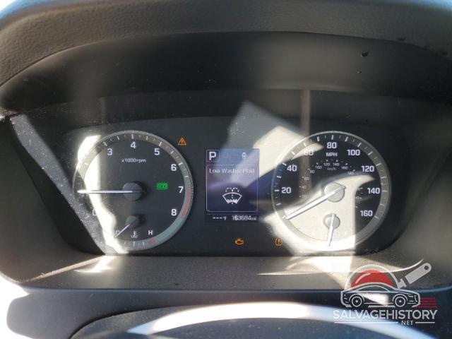 5NPE24AF9GH423439 2016 HYUNDAI SONATA photo no. 9