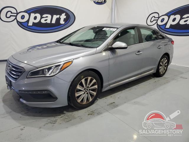 5NPE34AF3GH347794 2016 HYUNDAI SONATA photo no. 6