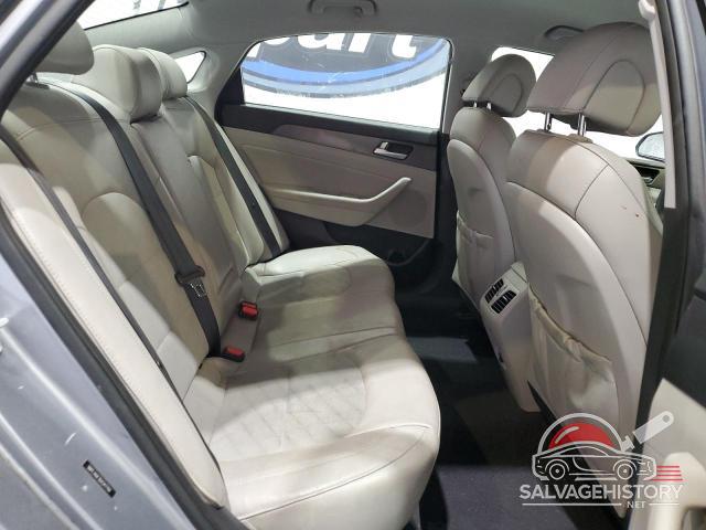 5NPE34AF3GH347794 2016 HYUNDAI SONATA photo no. 10
