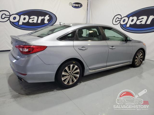 5NPE34AF3GH347794 2016 HYUNDAI SONATA photo no. 3
