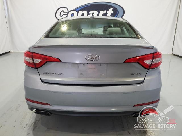5NPE34AF3GH347794 2016 HYUNDAI SONATA photo no. 6