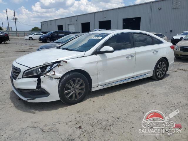 5NPE34AF3GH420095 2016 HYUNDAI SONATA photo no. 15