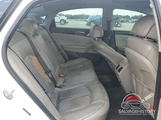 5NPE34AF3GH420095 2016 HYUNDAI SONATA photo no. 10