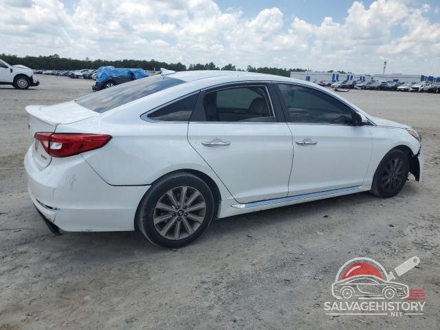 5NPE34AF3GH420095 2016 HYUNDAI SONATA photo no. 3