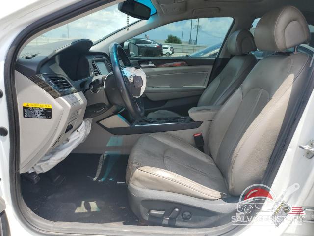 5NPE34AF3GH420095 2016 HYUNDAI SONATA photo no. 7