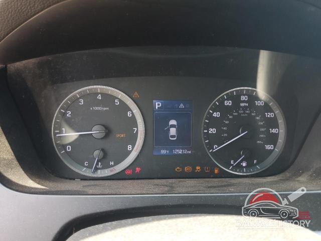 5NPE34AF3GH420095 2016 HYUNDAI SONATA photo no. 9