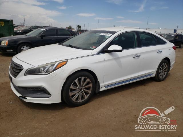 5NPE34AF7GH271934 2016 HYUNDAI SONATA photo no. 17
