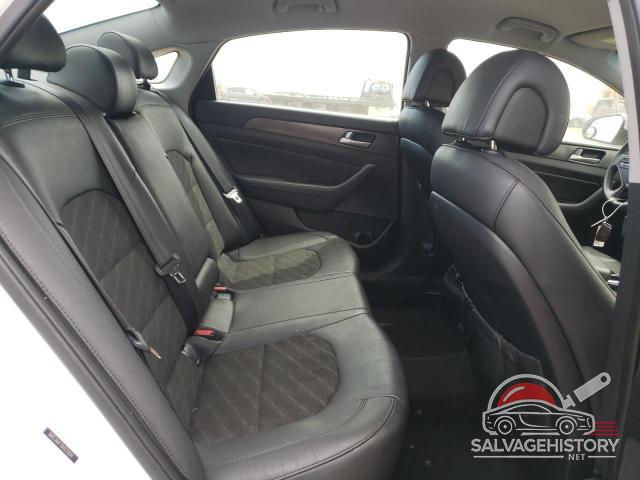 5NPE34AF7GH271934 2016 HYUNDAI SONATA photo no. 10
