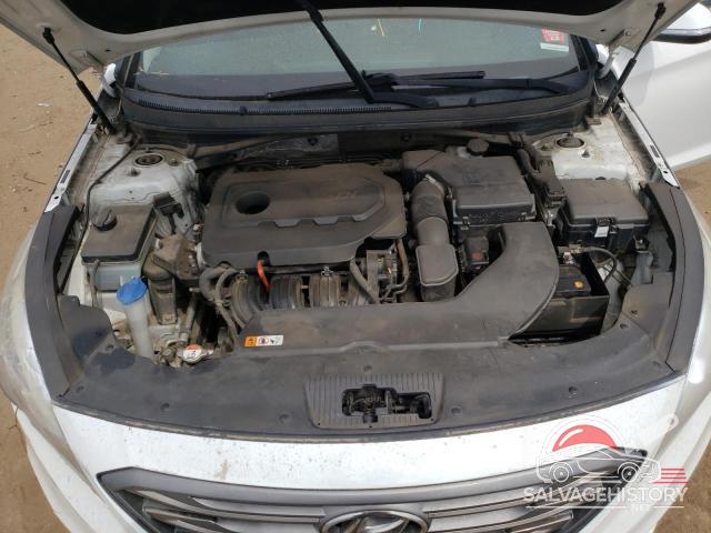 5NPE34AF7GH271934 2016 HYUNDAI SONATA photo no. 11