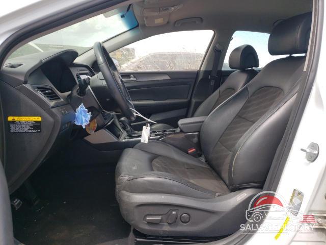 5NPE34AF7GH271934 2016 HYUNDAI SONATA photo no. 7