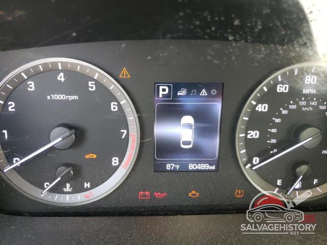 5NPE34AF7GH271934 2016 HYUNDAI SONATA photo no. 9