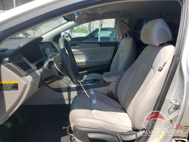 KMHE24L18GA011842 2016 HYUNDAI SONATA photo no. 7