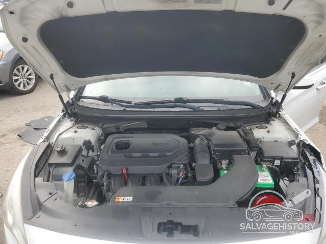 5NPE24AF5HH497121 2017 HYUNDAI SONATA photo no. 11