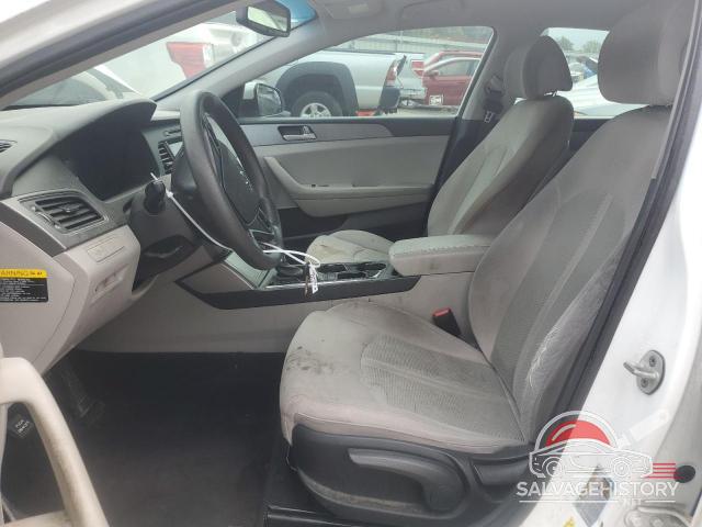 5NPE24AF5HH497121 2017 HYUNDAI SONATA photo no. 7
