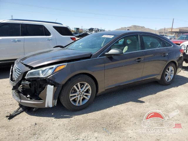 5NPE24AF5HH547211 2017 HYUNDAI SONATA photo no. 7