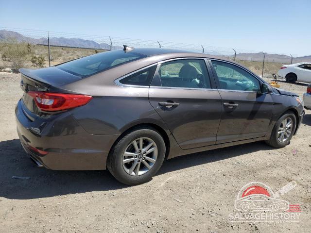 5NPE24AF5HH547211 2017 HYUNDAI SONATA photo no. 3